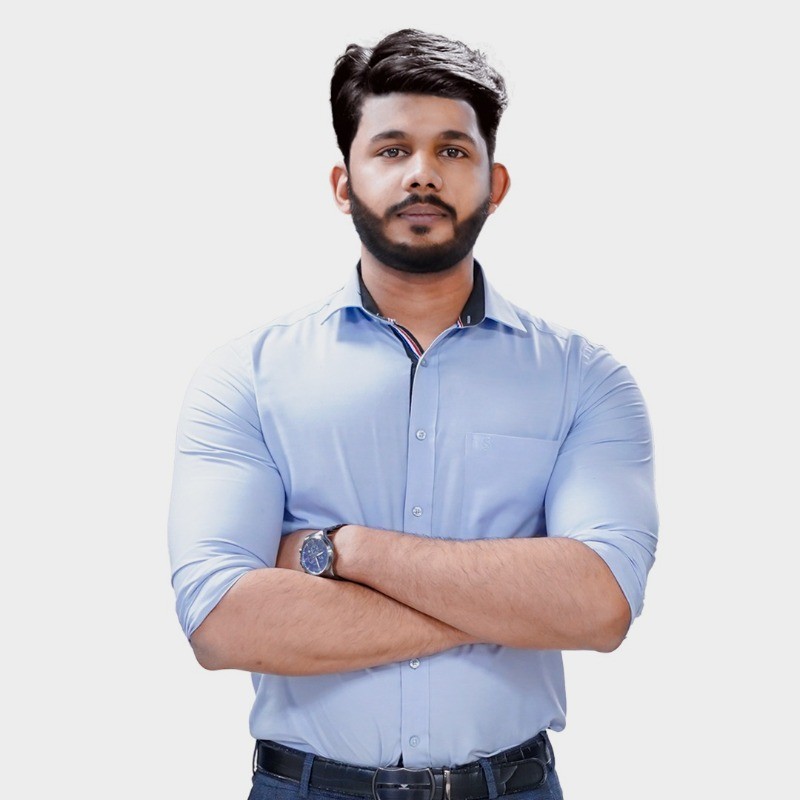 Qazi Riyyan - CEO & Founder